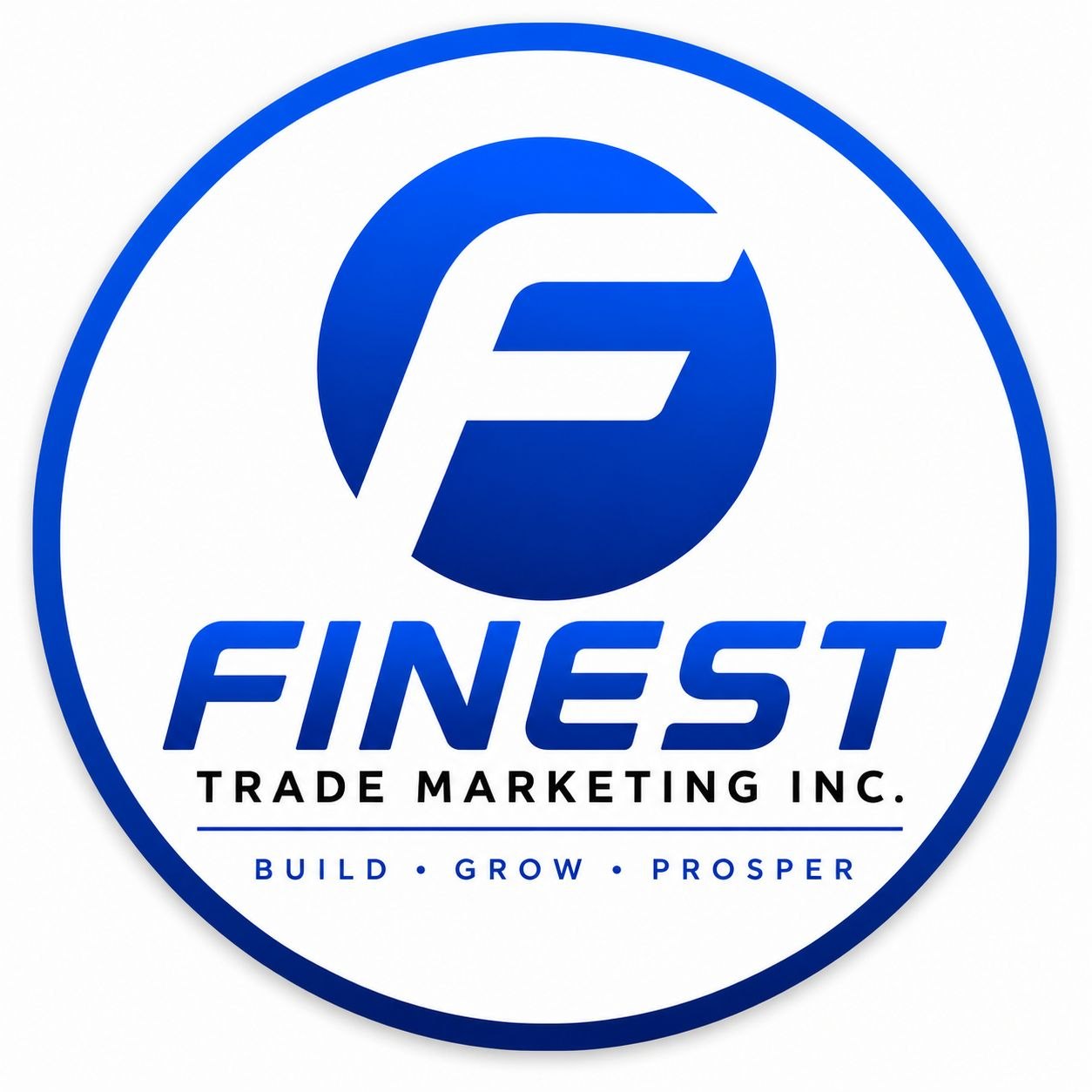 Finest Trade Marketing Inc. Logo